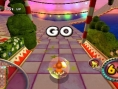 SMB Adventure se met en boule