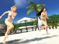 Dead or Alive Xtreme 2 se repose