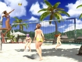Dead or Alive Xtreme 2 se repose