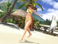 Dead or Alive Xtreme 2 se repose