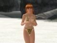 Dead or Alive Xtreme 2 se repose