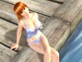 Dead or Alive Xtreme 2 se repose