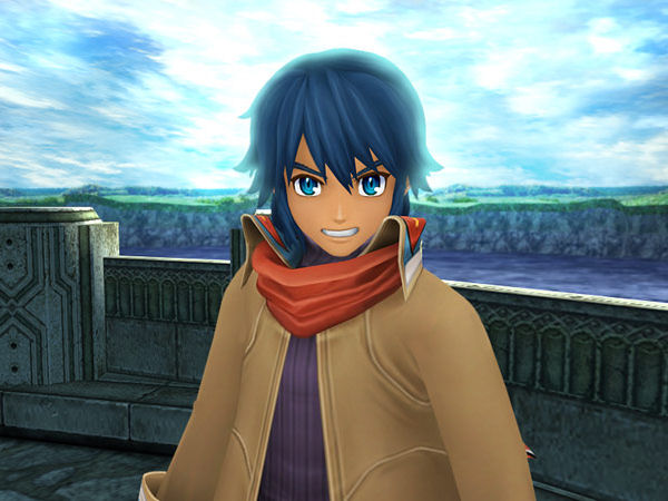 Wild Arms 5 se montre un peu plus