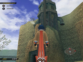 Wild Arms 5 fait bon voyage