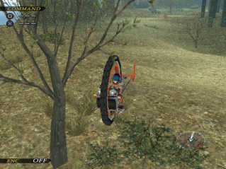 Wild Arms 5 fait bon voyage