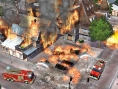 Fire Department 3