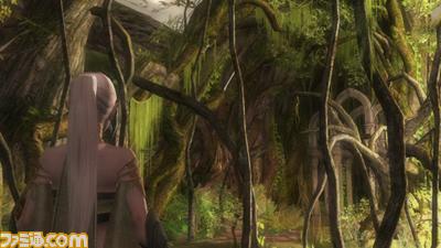 Un RPG dans l'univers de KuF