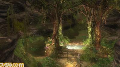 Un RPG dans l'univers de KuF