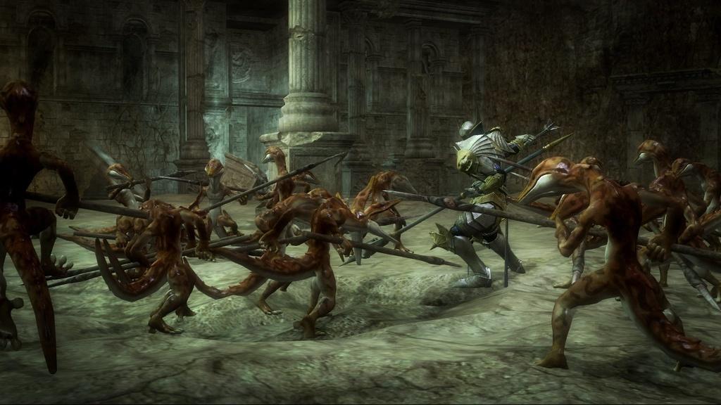 KUF : Circle of Doom en images