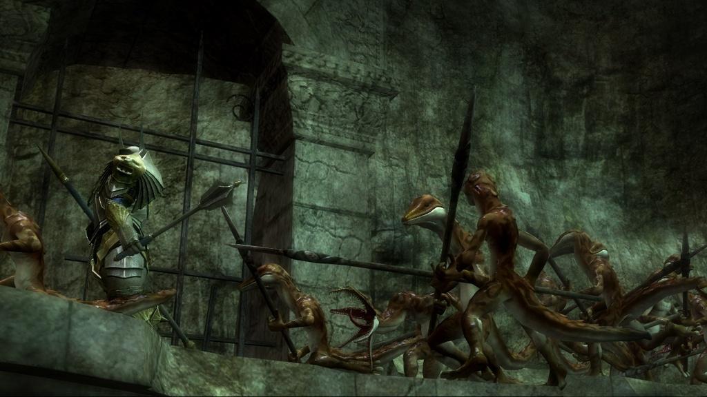 KUF : Circle of Doom en images