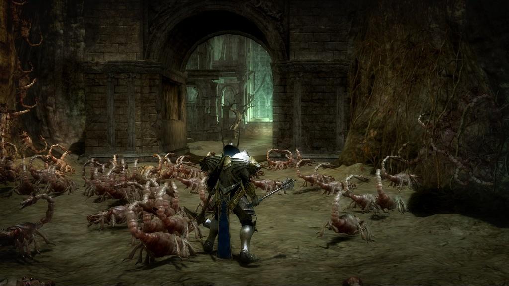 KUF : Circle of Doom en images