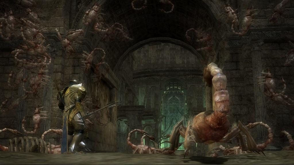 KUF : Circle of Doom en images