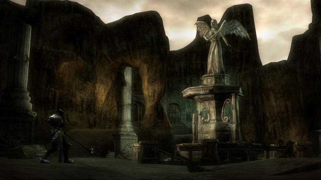 KUF : Circle of Doom en images