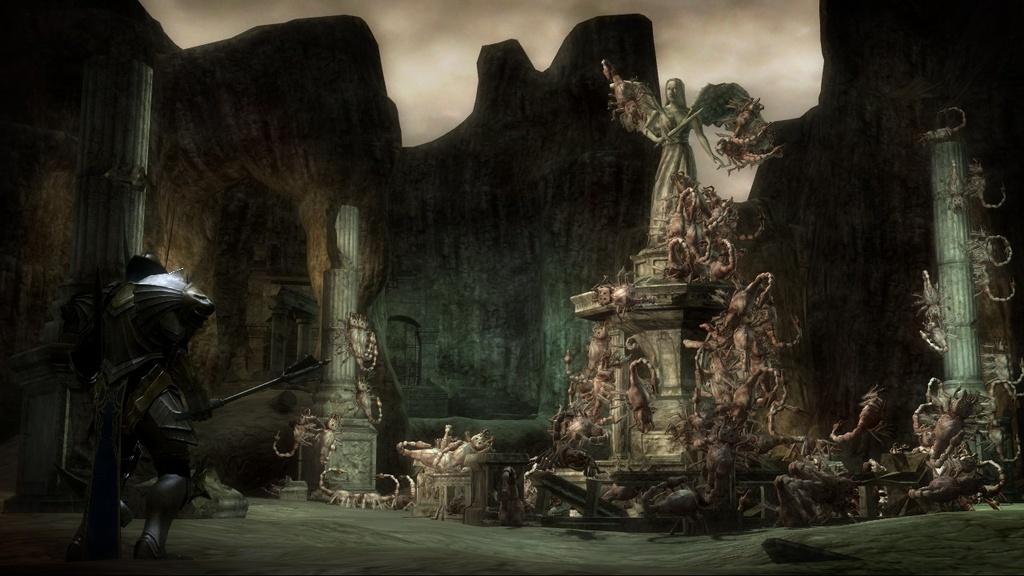 KUF : Circle of Doom en images