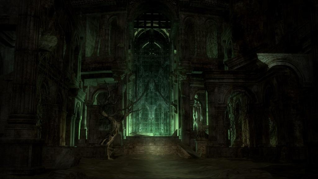 KUF : Circle of Doom en images