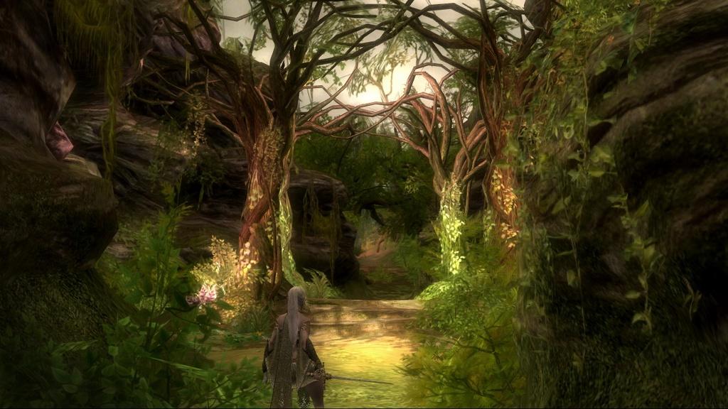 KUF : Circle of Doom en images