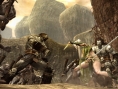 Kingdom Under Fire prend la pose
