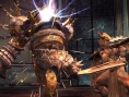 Kingdom Under Fire prend la pose