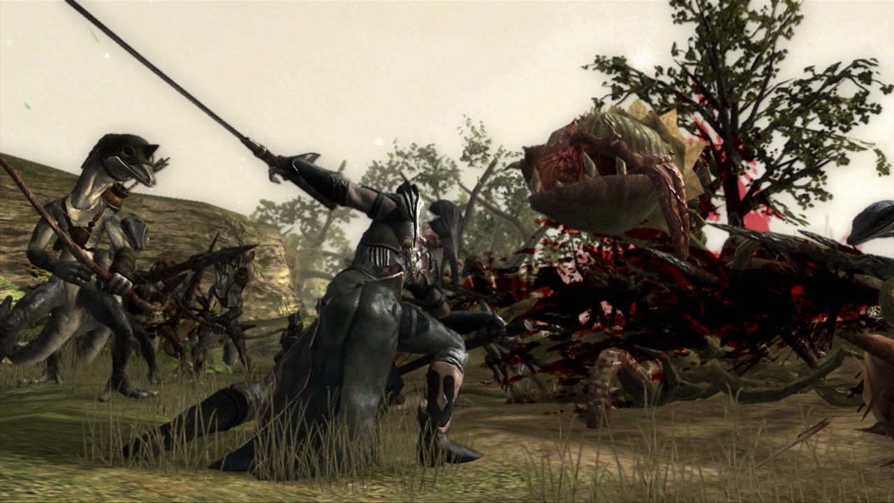 KUF : Circle of Doom s'illustre