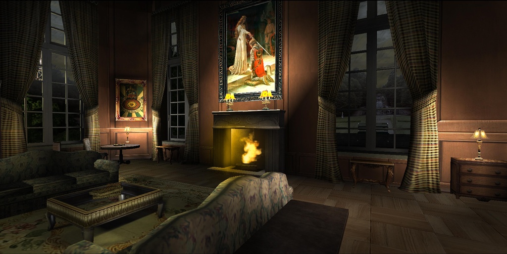 The Da Vinci Code dans l'intrigue