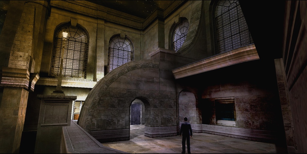 The Da Vinci Code dans l'intrigue