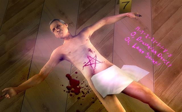 Vidéo The Da Vinci Code