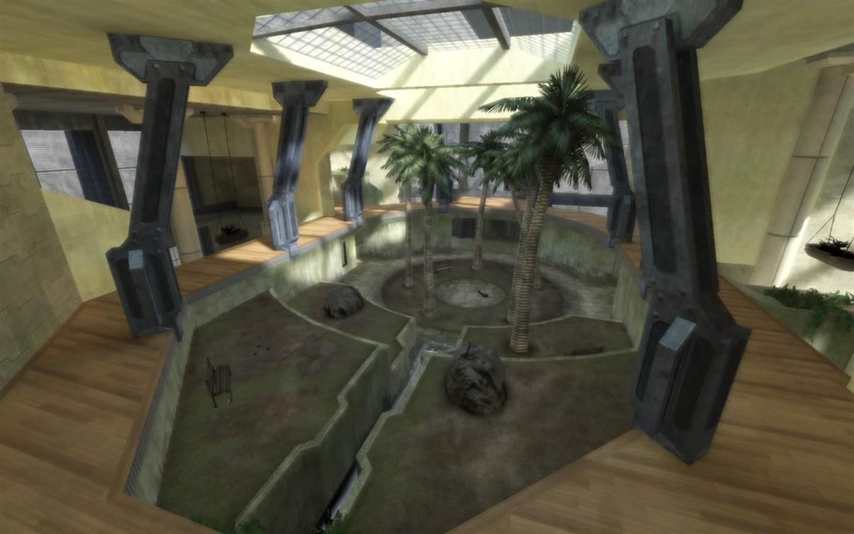 Halo 2 en douze images