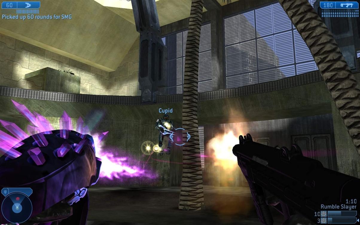 Halo 2 en douze images