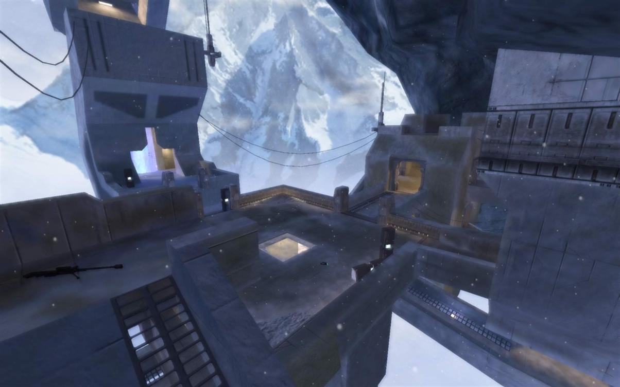 Halo 2 en douze images