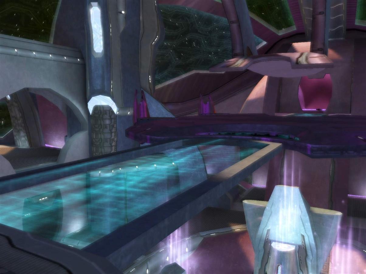 Halo 2 en retard