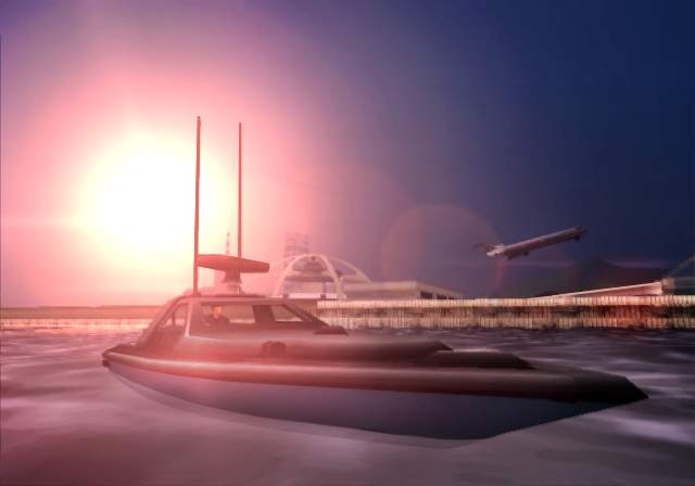 GTA Liberty City Stories se dévoile