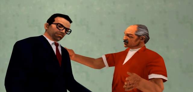 GTA Liberty City Stories se dévoile