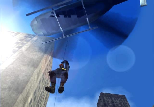 GTA Liberty City Stories se dévoile