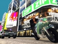 GTA Liberty City Stories se dévoile