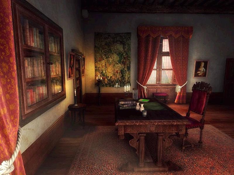 Secrets of Da Vinci se dévoile