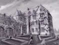 Secrets of Da Vinci s'illustre