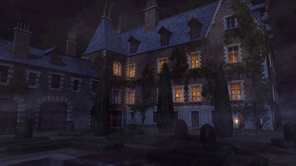 Secrets of Da Vinci s'illustre