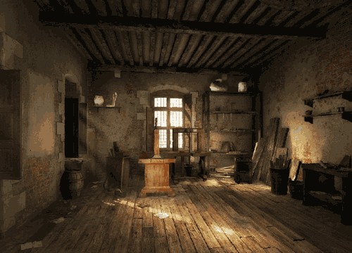 Trailer The Secrets of Da Vinci