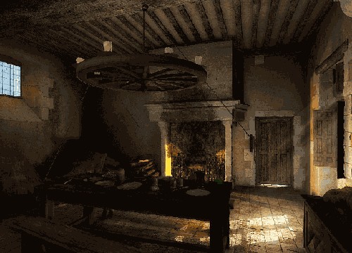 Trailer The Secrets of Da Vinci