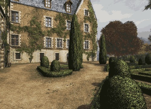 Léonard de Vinci a son blog