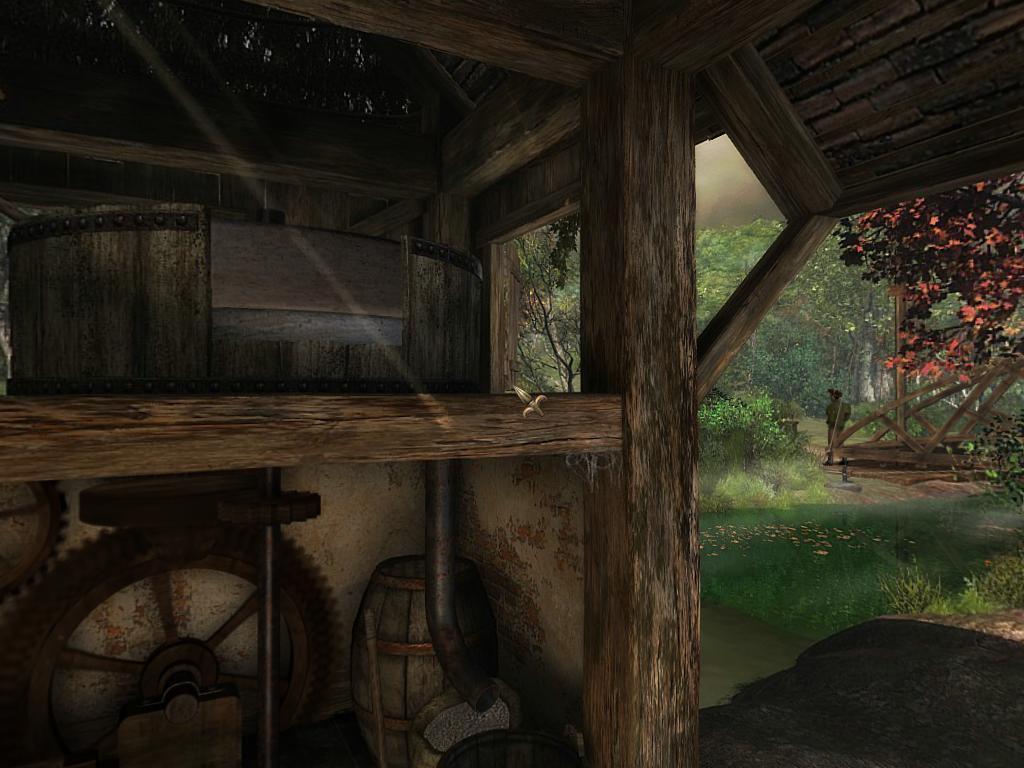 Secrets of Da Vinci en images