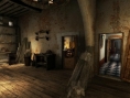Secrets of Da Vinci en images