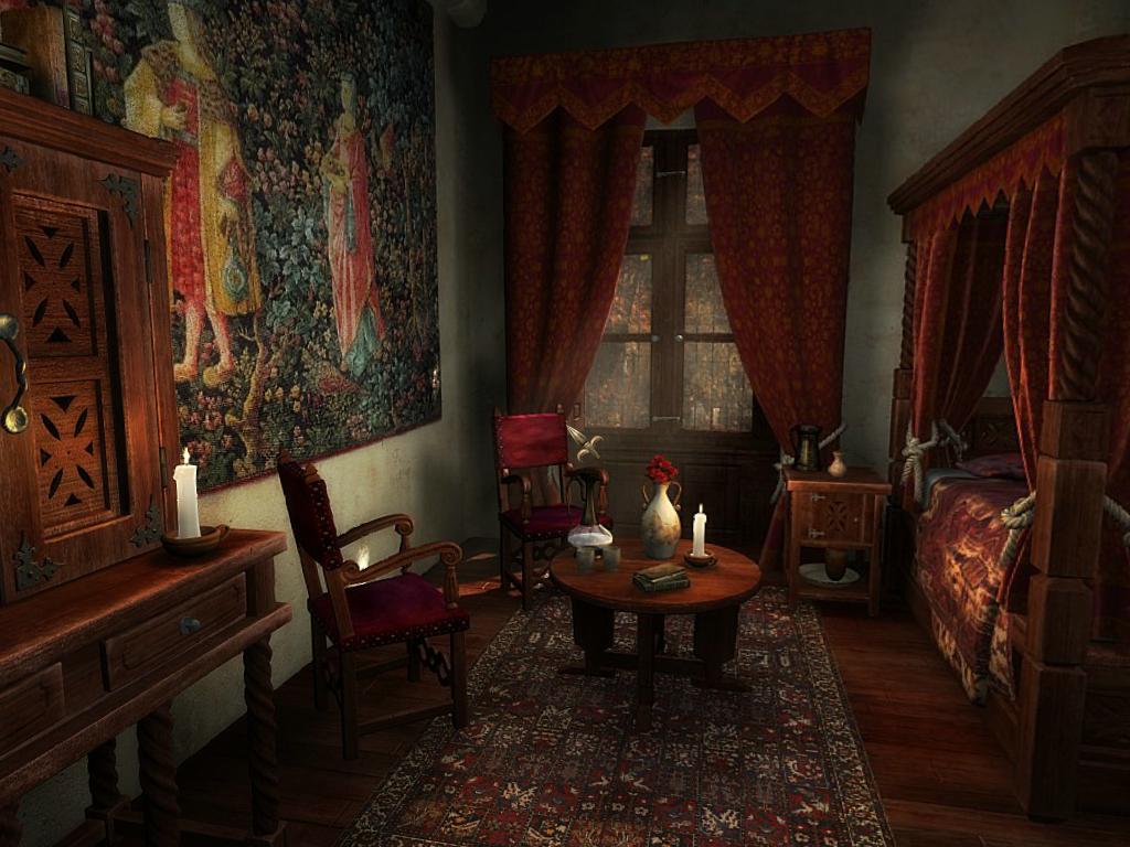 Secrets of Da Vinci en images