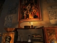 Secrets of Da Vinci en images