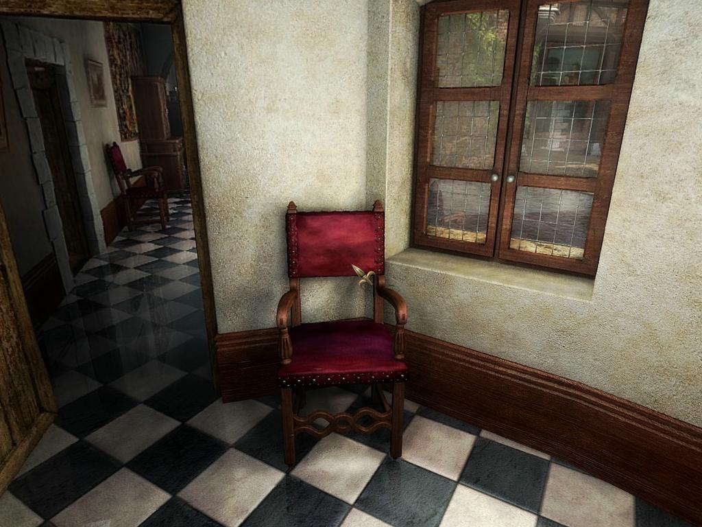 Secrets of Da Vinci en images