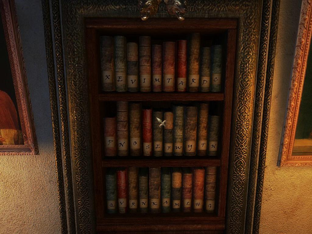 Secrets of Da Vinci en images