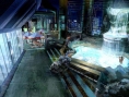 Midway illustre Stranglehold