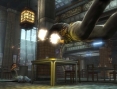 Midway illustre Stranglehold
