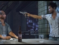 Stranglehold fait le ménage