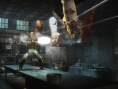 Stranglehold fait le ménage